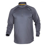 5.11 Sub Z Quarter Zip (Storm) XL