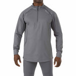 5.11 Sub Z Quarter Zip (Storm) XL