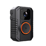 S4G Streaming bodycam