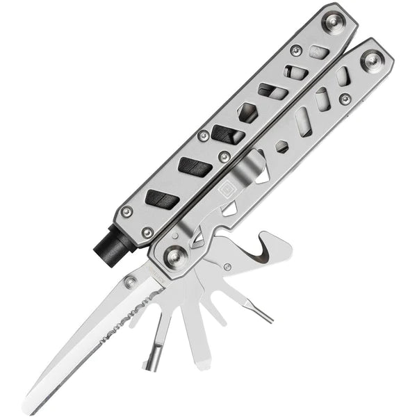 LE+EMT Multitool 2.0 TacOut