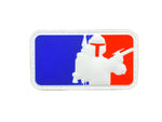 Major League Mando