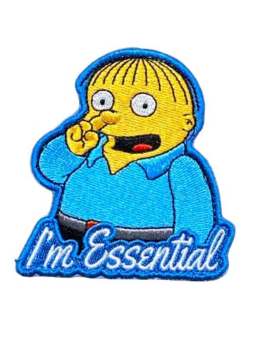 I’m Essential