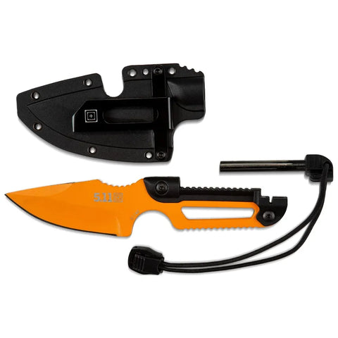 Ferro knife