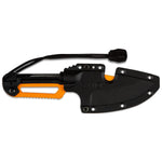 Ferro knife
