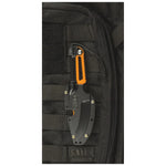 Ferro knife