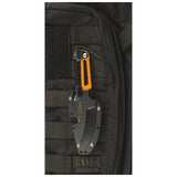 Ferro knife