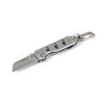 Base 1SF keychain folder