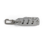 Base 1SF keychain folder