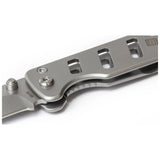 Base 1SF keychain folder