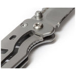 Base 1SF keychain folder