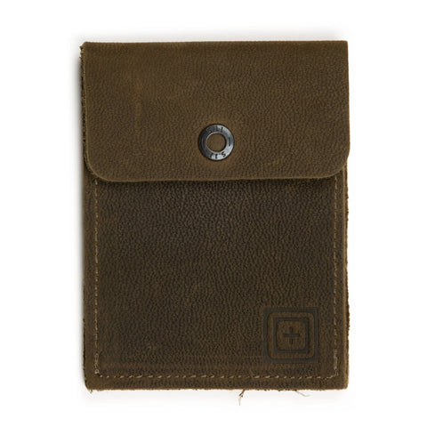 Standby Card Wallet MCM