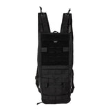 Covertible Hydration Carrier