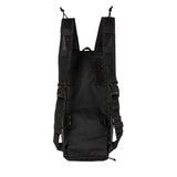 Covertible Hydration Carrier