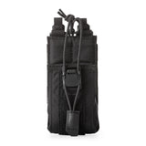 Flex Radio Pouch 2.0
