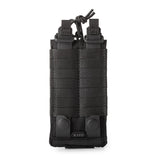 Flex Radio Pouch 2.0
