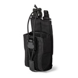 Flex Radio Pouch 2.0