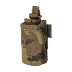 Flex Single pouch multicam