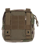 Multicam 6 x 6 Pouch