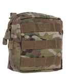 Multicam 6 x 6 Pouch