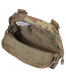 Multicam 6 x 6 Pouch