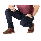 Defender-Flex Slim (Indigo) - 40/36