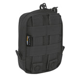 Tac Pouch 1 - Black