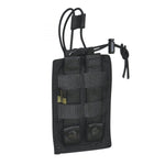 TT Tac Pouch 3 Radio