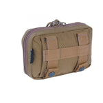 TT Admin Pouch