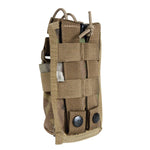 TT Tac Pouch 3 Radio MCM