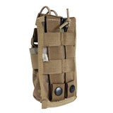TT Tac Pouch 3 Radio MCM