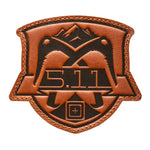 Moutaineer Patch