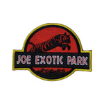 Joe Exotic Park