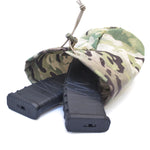 LW Dump Pouch MCM