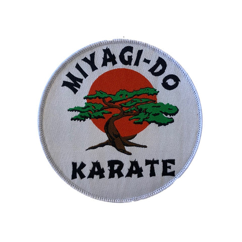 Miyagi-Do Karate