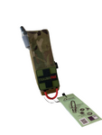 ELITE TQ HOLDER MULTICAM