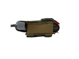 ELITE TQ HOLDER MULTICAM