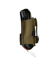 ELITE TQ HOLDER MULTICAM