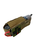 ELITE TQ HOLDER MULTICAM