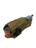 ELITE TQ HOLDER MULTICAM