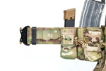 Quantum - Duty & Gunfighter Multicam Belt