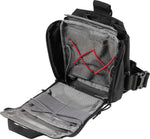 UCR Thigh Rig