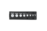 QX blue/white LED