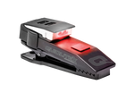 QX red/white LED
