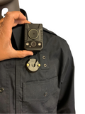 Klikfast bodycam