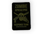 Zombie Apocalypse