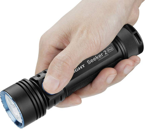 OLIGHT Seeker 2 Pro