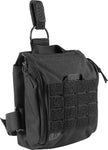UCR Thigh Rig