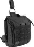 UCR Thigh Rig