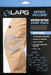 Neoprene Tactical Knee Pads