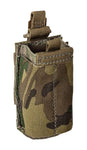 Flex Single pouch multicam